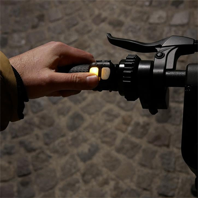 OVERADE OxiTurn Deluxe Paketi