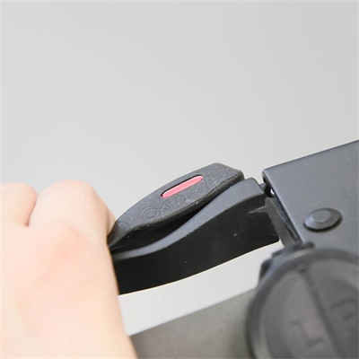 OVERADE OxiTurn Deluxe Paketi