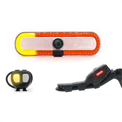 OVERADE OxiTurn Deluxe Paketi