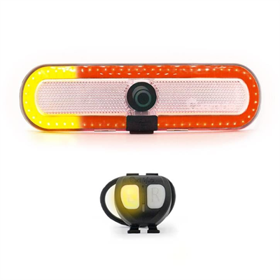 OVERADE OxiTurn Starter Paketi