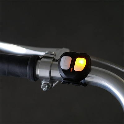 OVERADE OxiTurn Starter Paketi