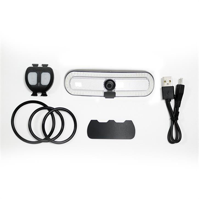 OVERADE OxiTurn Starter Paketi