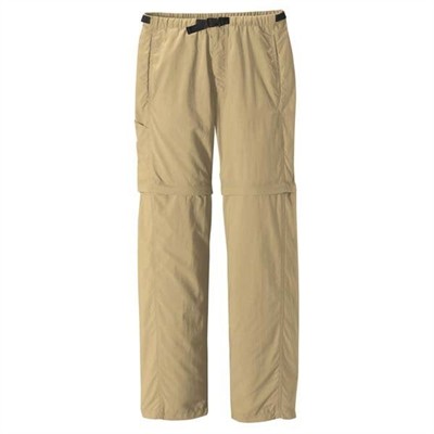 Patagonia Erkek Gı II Zip Off Pantolon