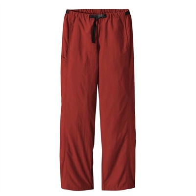 Patagonia Erkek Go II Pantolon