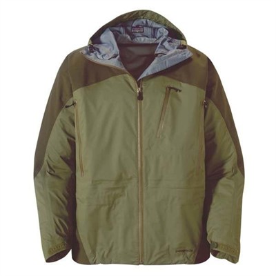 Patagonia Erkek Süper Pluma II Ceket