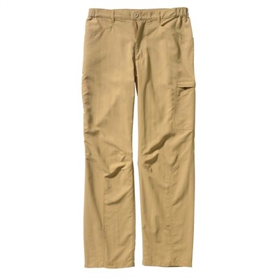 Patagonia Erkek Trek Pantolon