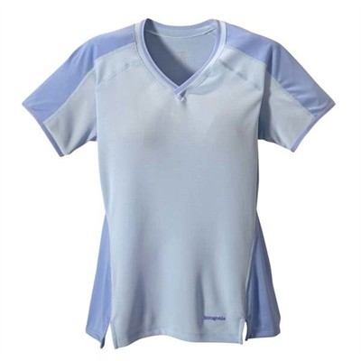 Patagonia Kadın Airius-T
