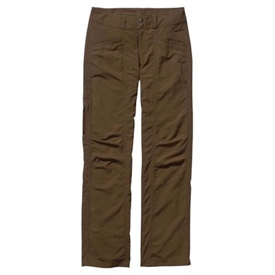 Patagonia Kadın Borderless Pantolon