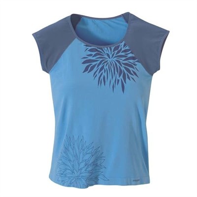 Patagonia Kadın Cap Scoop Neck