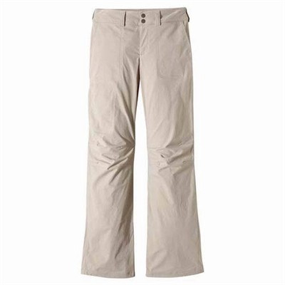 Patagonia Kadın Inter Continental Pantolon