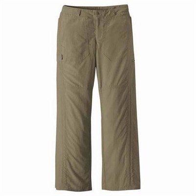 Patagonia Kadın Island Hopper Pantolon