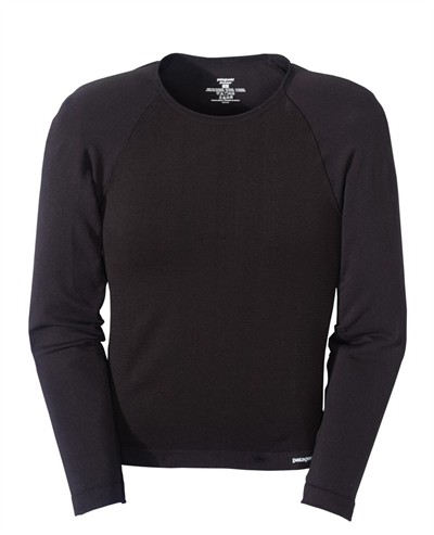 Patagonia Kadın Seamless L/S Fitted-T