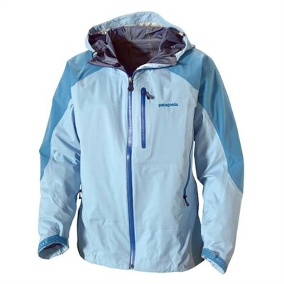 Patagonia Kadın Super Pluma II Ceket