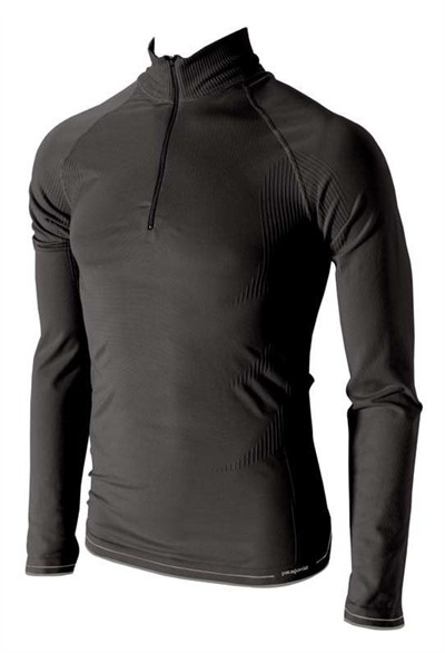 Patagonia Kadın Capilene Midweight Termal Zip-t İçlik