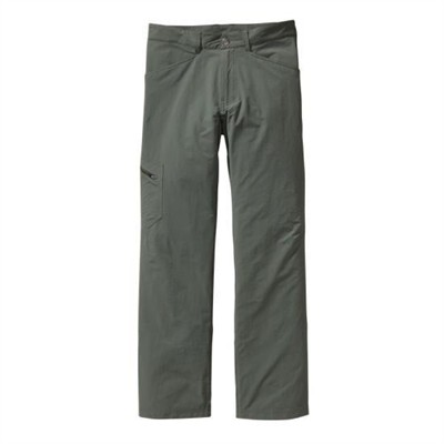 Patagonia Erkek Rock Craft Pantolon