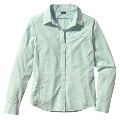 Patagonia WS Sol Patrol Gömlek