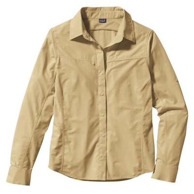 Patagonia WS Sol Patrol Gömlek