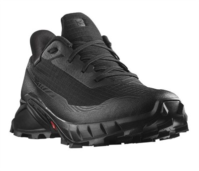 Salomon Alphacross 5 Gore-Tex Erkek Patika Koşu Ayakkabısı
