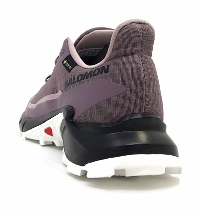 Salomon Alphacross 5 Gore-Tex Kadın Patika Koşu Ayakkabısı
