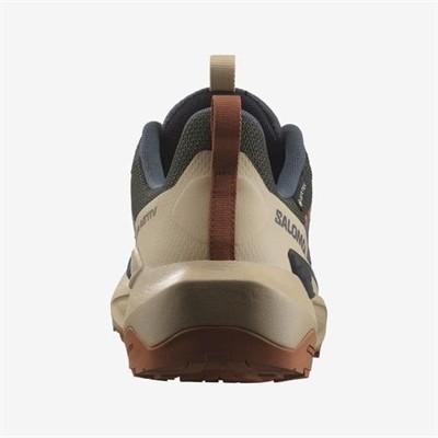 Salomon Elixir Activ Gtx Erkek Outdoor Ayakkabı