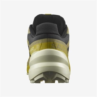 Salomon Speedcross 6 Erkek Patika Koşu Ayakkabısı