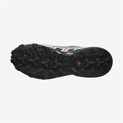 Salomon Speedcross 6 Erkek Patika Koşu Ayakkabısı