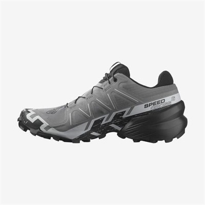 Salomon Speedcross 6 Erkek Patika Koşu Ayakkabısı