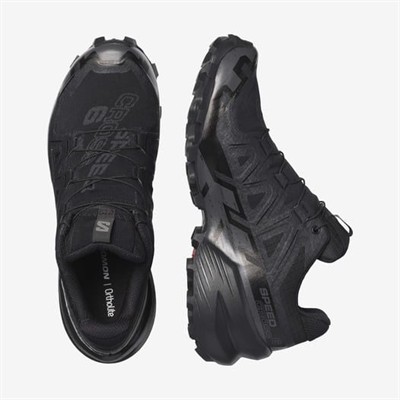 Salomon Speedcross 6 Gtx Kadın Patika Koşu Ayakkabısı