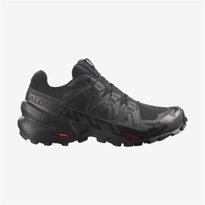 Salomon Speedcross 6 Gtx Kadın Patika Koşu Ayakkabısı