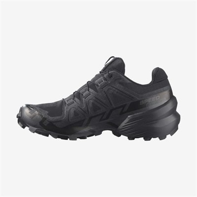 Salomon Speedcross 6 Gtx Kadın Patika Koşu Ayakkabısı