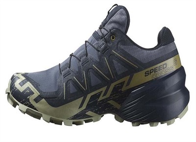 Salomon Speedcross 6 Gtx Patika Koşu Ayakkabısı