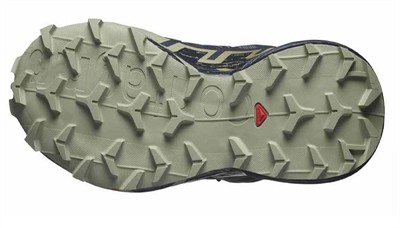 Salomon Speedcross 6 Gtx Patika Koşu Ayakkabısı