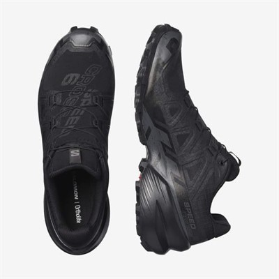 Salomon Speedcross 6 Gtx Patika Koşu Ayakkabısı