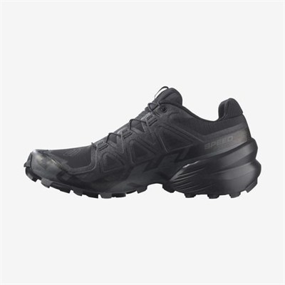 Salomon Speedcross 6 Gtx Patika Koşu Ayakkabısı
