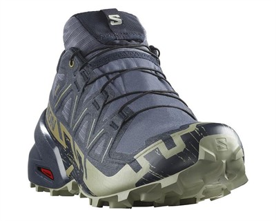 Salomon Speedcross 6 Gtx Patika Koşu Ayakkabısı