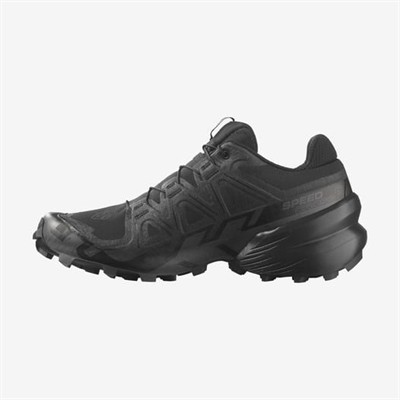 Salomon Speedcross 6 Kadın Patika Koşu Ayakkabısı