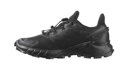 Salomon Supercross 4 Gore-Tex Kadın Patika Koşu Ayakkabısı