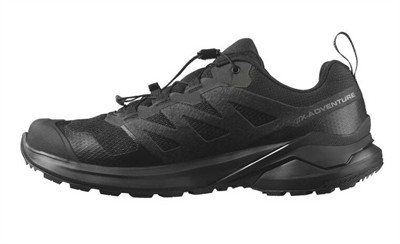 Salomon X-Adventure Gore-Tex Erkek Patika Koşu Ayakkabısı
