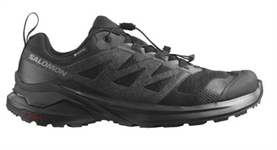 Salomon X-Adventure Gore-Tex Erkek Patika Koşu Ayakkabısı