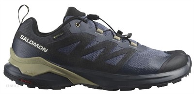 Salomon X-Adventure Gtx Outdoor Ayakkabı
