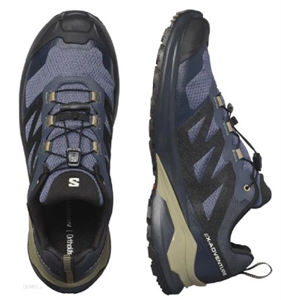 Salomon X-Adventure Gtx Outdoor Ayakkabı