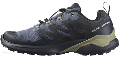 Salomon X-Adventure Gtx Outdoor Ayakkabı