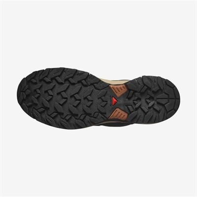 Salomon X Ultra 360 GTX Erkek Outdoor Ayakkabı