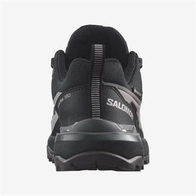 Salomon X Ultra 360 Gtx Kadın Outdoor Ayakkabı