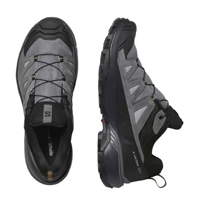 Salomon X Ultra 360 LTR GTX Erkek Outdoor Ayakkabı
