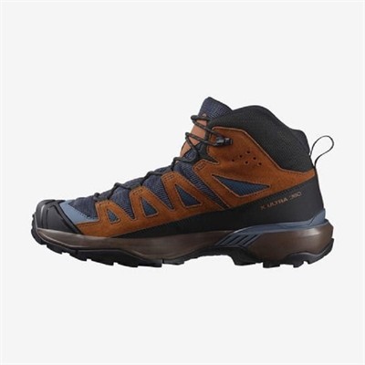 Salomon X-Ultra 360 LTR Gtx Outdoor Bot