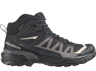 Salomon X Ultra 360 Mid Gore-Tex Kadın Outdoor Bot