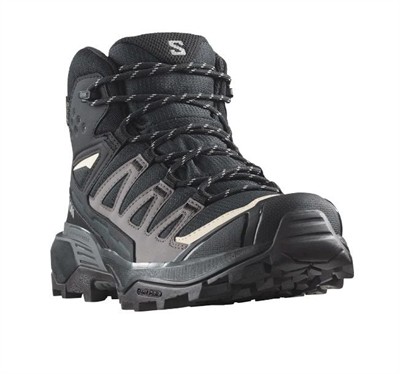 Salomon X Ultra 360 Mid Gore-Tex Kadın Outdoor Bot