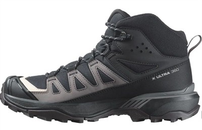 Salomon X Ultra 360 Mid Gore-Tex Kadın Outdoor Bot