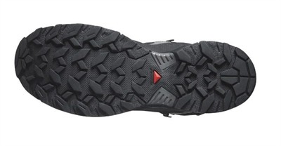 Salomon X Ultra 360 Mid Gtx Outdoor Bot